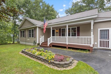 46 Whippoorwill Trail, Wells, ME 04090 - photo 3