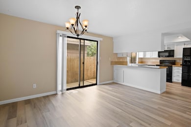 1202 Morrow Rd unit A, Medford, OR 97504 - photo 5