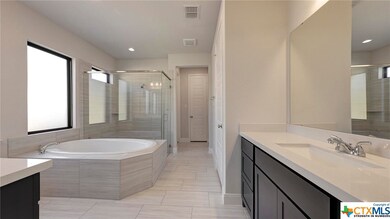 4110 Augusta Cir, San Antonio, TX 78261 - photo 5