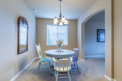 15432 Callie Ave SE, Yelm, WA 98597 - photo 6