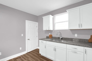 448 S Warren Kitchen 2