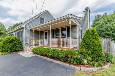 6 Brandy Cir, Litchfield, NH 03052 - photo 3