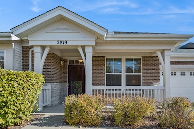 2819 Normandy Cir, Naperville, IL 60564 - photo 2