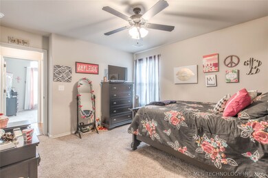 Bed room 1.