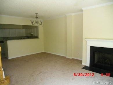 Exterior Front - Great Room with Fireplace