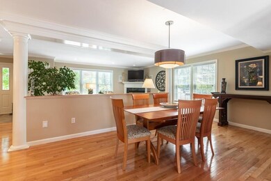 2 Crescent Rd unit 1, Belmont, MA 02478 - photo 6