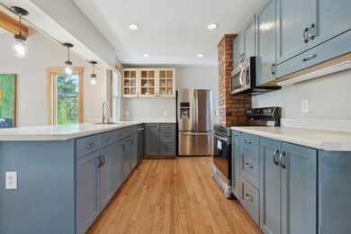 86 River St, Conway, NH 03818 - photo 2