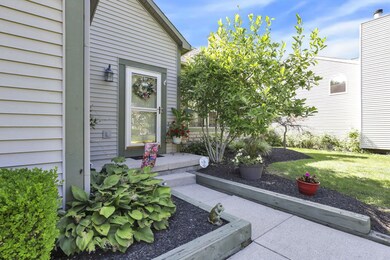 5407 Bullfinch Dr, Westerville, OH 43081 - photo 6