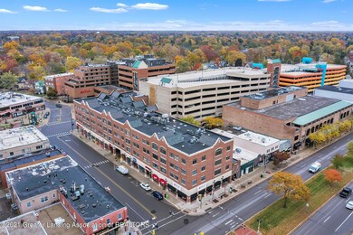 (1) EXTERIOR Aerial View