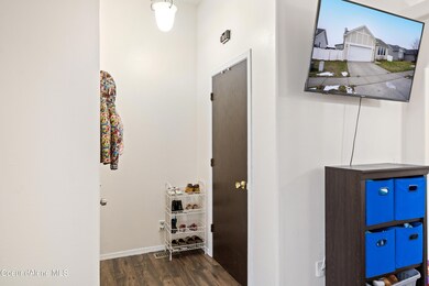 Entry Way