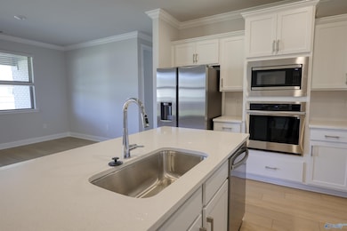 205 Fallow Cir, Madison, AL 35757 - photo 6