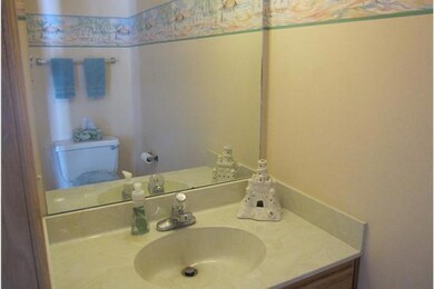 Other. 1/2 bath on main floor