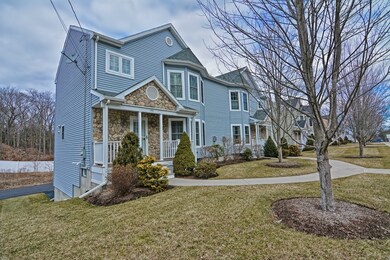 190 E Central St unit 190, Natick, MA 01760 - photo 2