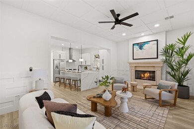 11280 Granite Ridge Dr unit 1044, Las Vegas, NV 89135 - photo 7