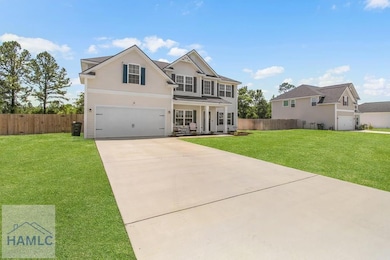 26 Sunflower Cir NE, Ludowici, GA 31316 - photo 7