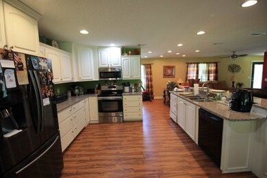 271 Douglas Chapel Rd, Nicholls, GA 31554 - photo 5