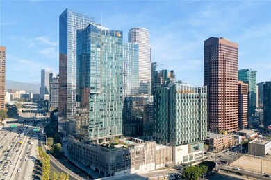 Metropolis Los Angeles - Tower I unit 3305, Los Angeles, CA 90017 - photo 3