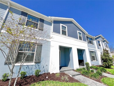 2442 Dubai St, Kissimmee, FL 34747 - photo 2