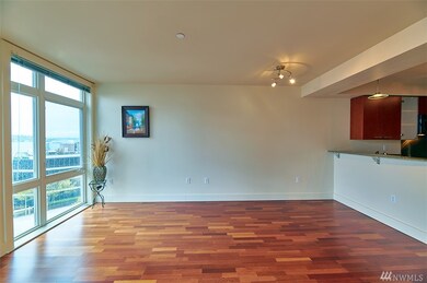 Matae Belltown Condominiums unit 612, Seattle, WA 98109 - photo 5
