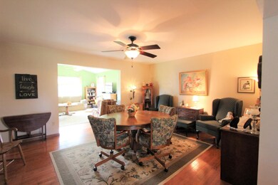 Dining room 2