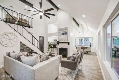 LIVING ROOM 1