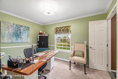 468 Red Cedar Blvd. Bedroom 2