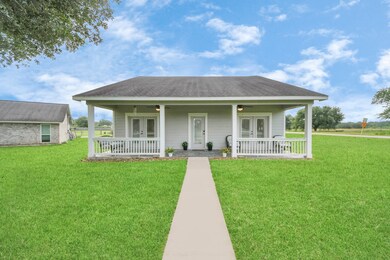 Welcome to the Cottage A in at 4427 Pool Hill Rd i