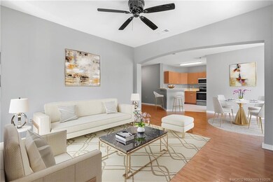 166 SW Peacock Blvd unit 34-201, Port Saint Lucie, FL 34986 - photo 4