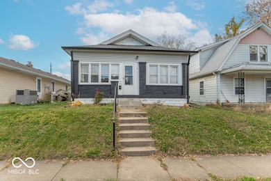 154 S 4th Ave, Beech Grove, IN 46107 - photo 2