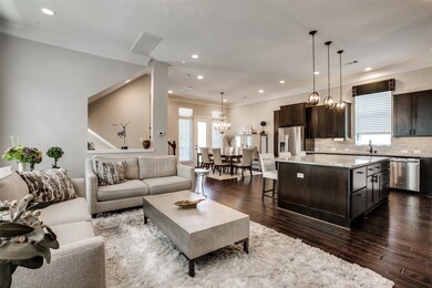 736 Yale St unit C, Houston, TX 77007 - photo 7