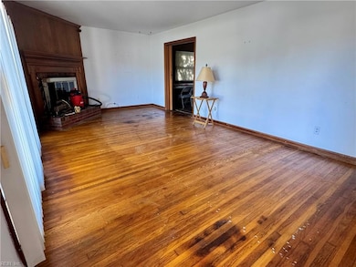 9 Julian Place, Hampton, VA 23666 - photo 7