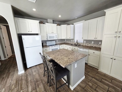 8700 E University Dr unit 3424, Mesa, AZ 85207 - photo 5