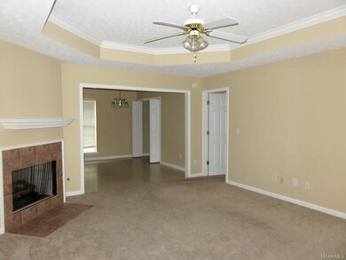 801 Cottage Ln, Prattville, AL 36067 - photo 2