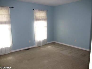 Bedroom - First Floor Bedroom!