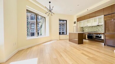 75 Wall St unit 18FG, New York, NY 10005 - photo 5