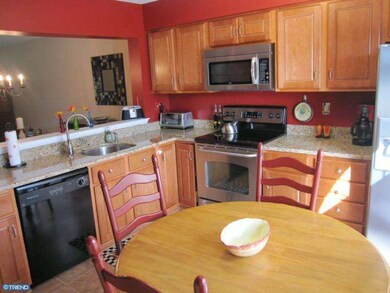 1706 Stoneham Dr unit 1706, West Chester, PA 19382 - photo 6