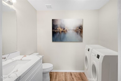 427 W Avenue J5 Unit#3 unit 3, Lancaster, CA 93534 - photo 7