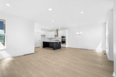 6677 W Mount Bristol Ln unit 115, Herriman, UT 84096 - photo 4