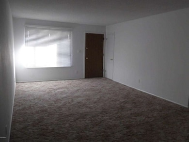 Living Room/Front Door