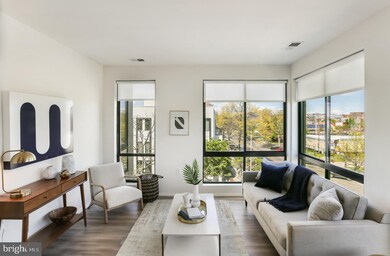 1550 11th St NW unit 101, Washington, DC 20001 - photo 5