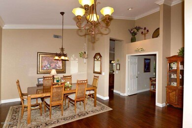 9962 East Camino Del Santo Formal Dining