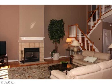 Den/Family/Great Room