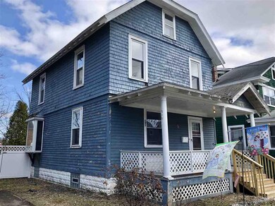 22 Glenwood Rd unit 22 but AKA as Lot, Albany, NY 12204 - photo 3