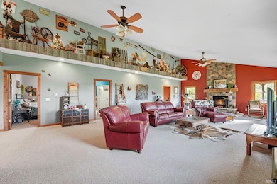 9646 W 1000 S, South Whitley, IN 46787 - photo 7