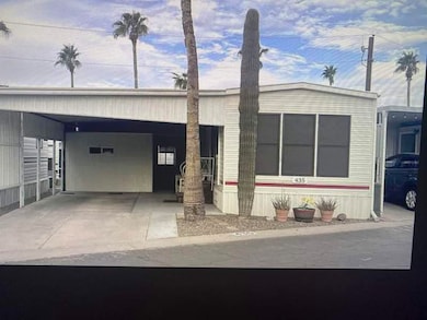 600 S Idaho Rd unit 435, Apache Junction, AZ 85119 - photo 2