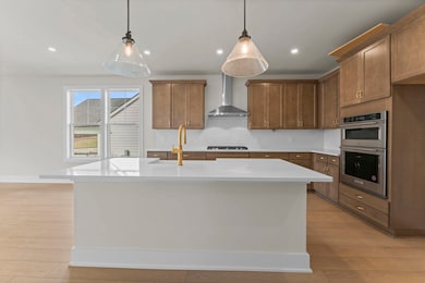 1 Silva Loop, Mount Juliet, TN 37122 - photo 5