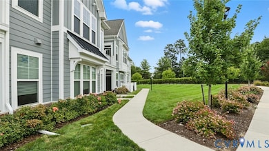 12109 Oxford Landing Dr unit 201, Glen Allen, VA 23059 - photo 3