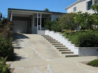 Another Front View of Home and Driveway from Viole