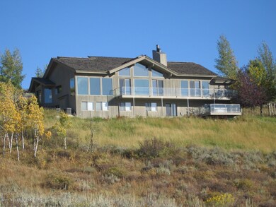 Exterior Side View