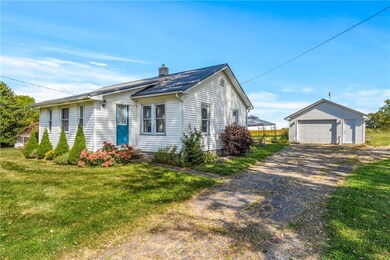 362 Mitchell Road